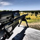 Image for article titled This Aim-Assisted Rifle Is Now Accurate Up to a Mile
